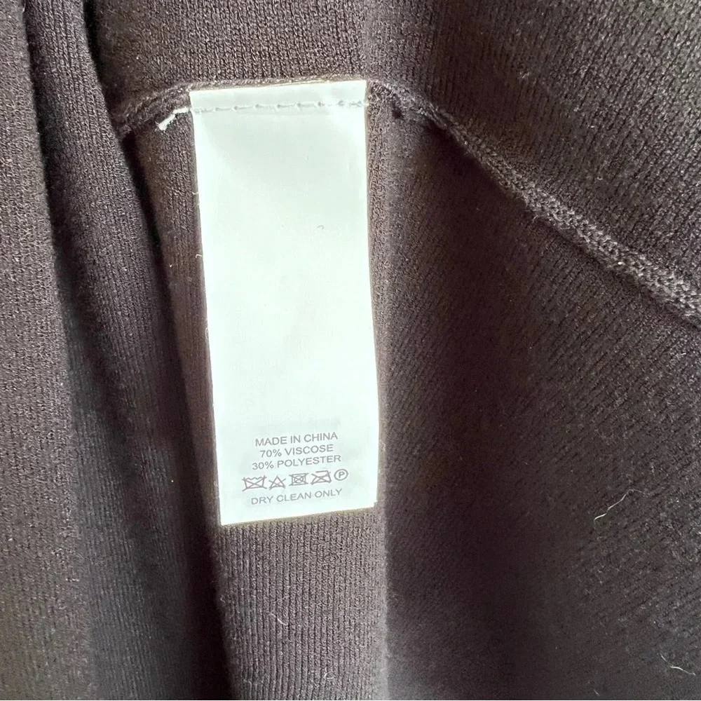 Kate Spade Fit & Flare Jewel Embellished Sweater Dress‎